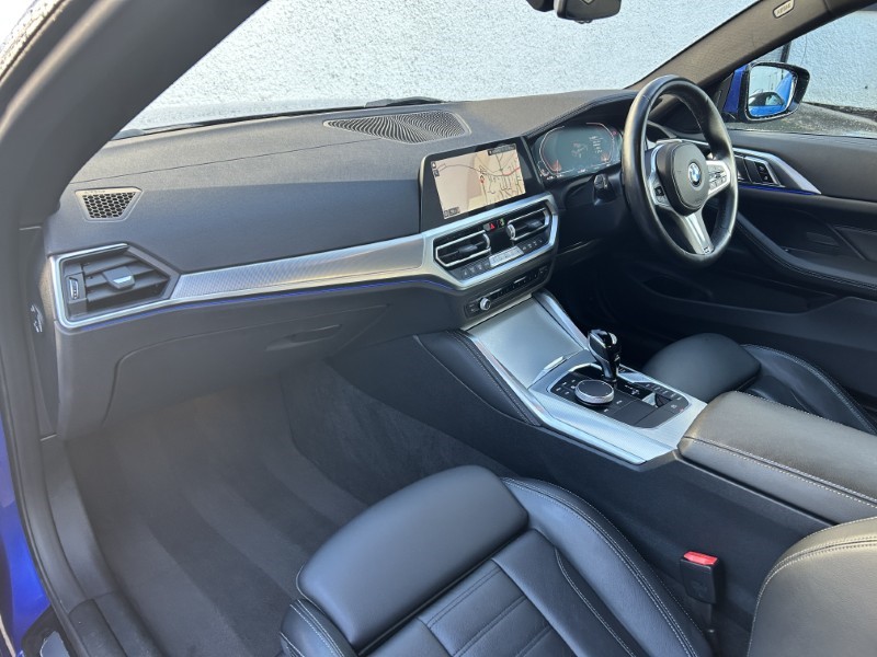 Used BMW 4 Series 2023 for sale - 76982000: Photo 7