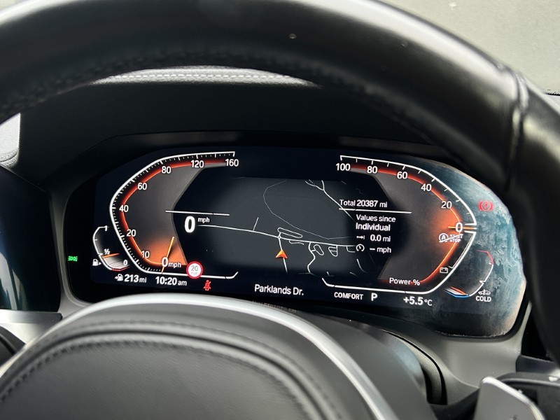 Used BMW 4 Series 2023 for sale - 76982000: Photo 9