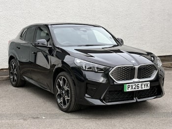 Used BMW iX2 2026 for sale - 79761834: Photo