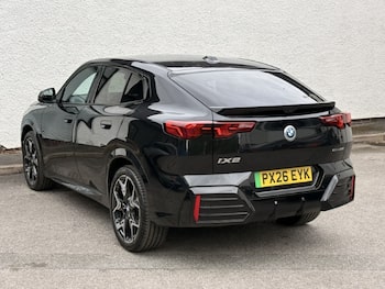 Used BMW iX2 2026 for sale - 79761834: Photo
