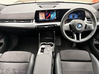 Used BMW iX2 2026 for sale - 79761834: Photo