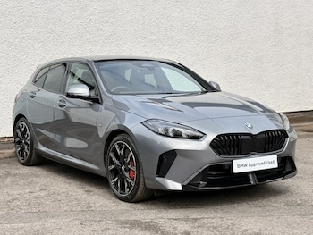 Used BMW 1 Series 2025 for sale - 78630282: Photo