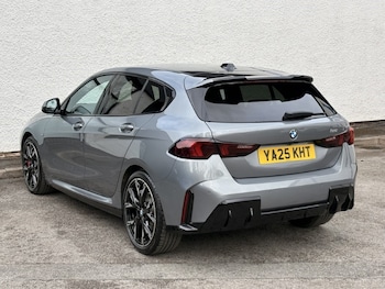 Used BMW 1 Series 2025 for sale - 78630282: Photo