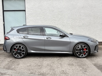 Used BMW 1 Series 2025 for sale - 78630282: Photo