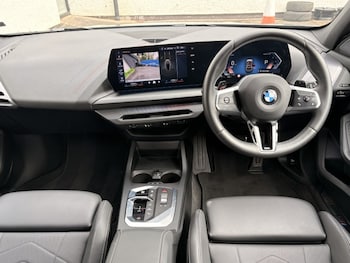 Used BMW 1 Series 2025 for sale - 78630282: Photo