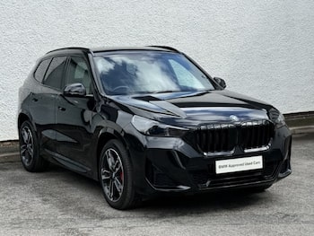 Used BMW X1 2026 for sale - 79706190: Photo