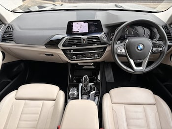Used BMW X3 2021 for sale - 78424135: Photo