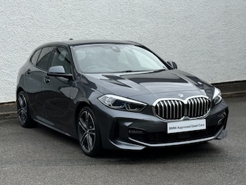 Used BMW 1 Series 2020 for sale - 79559817: Photo