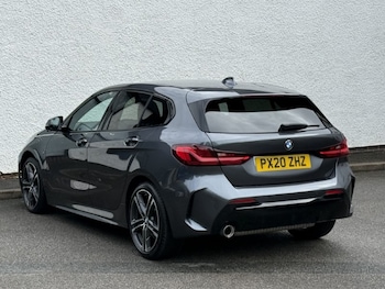 Used BMW 1 Series 2020 for sale - 79559817: Photo