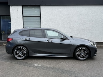 Used BMW 1 Series 2020 for sale - 79559817: Photo