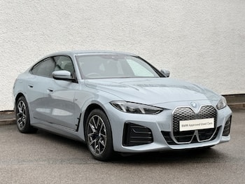 Used BMW i4 2024 for sale - 79693137: Photo