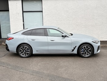 Used BMW i4 2024 for sale - 79693137: Photo