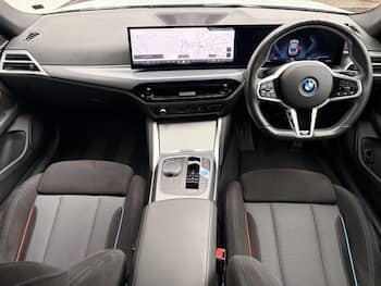 Used BMW i4 2024 for sale - 79693137: Photo