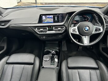Used BMW 1 Series 2023 for sale - 77848219: Photo