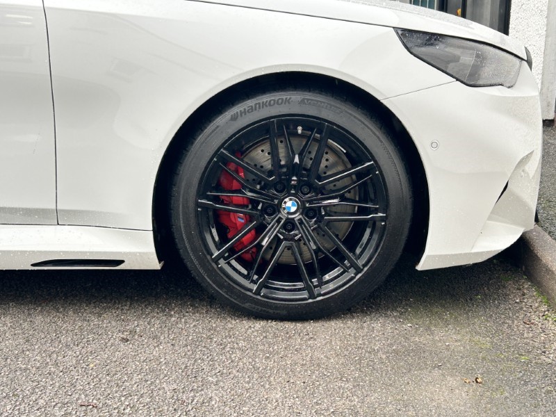 Used BMW M5 2025 for sale - 76982418: Photo 12