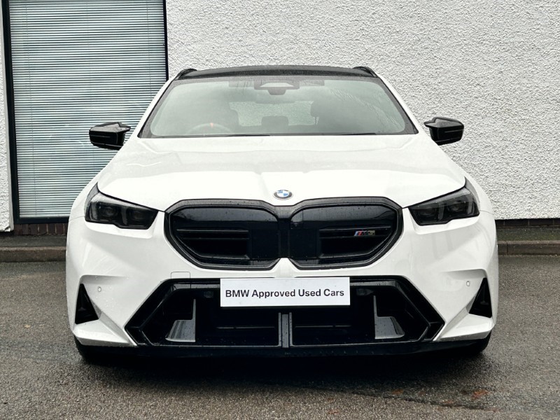 Used BMW M5 2025 for sale - 76982418: Photo 14