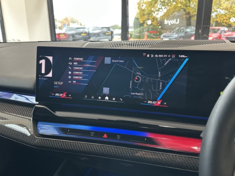 Used BMW M5 2025 for sale - 76982418: Photo 15