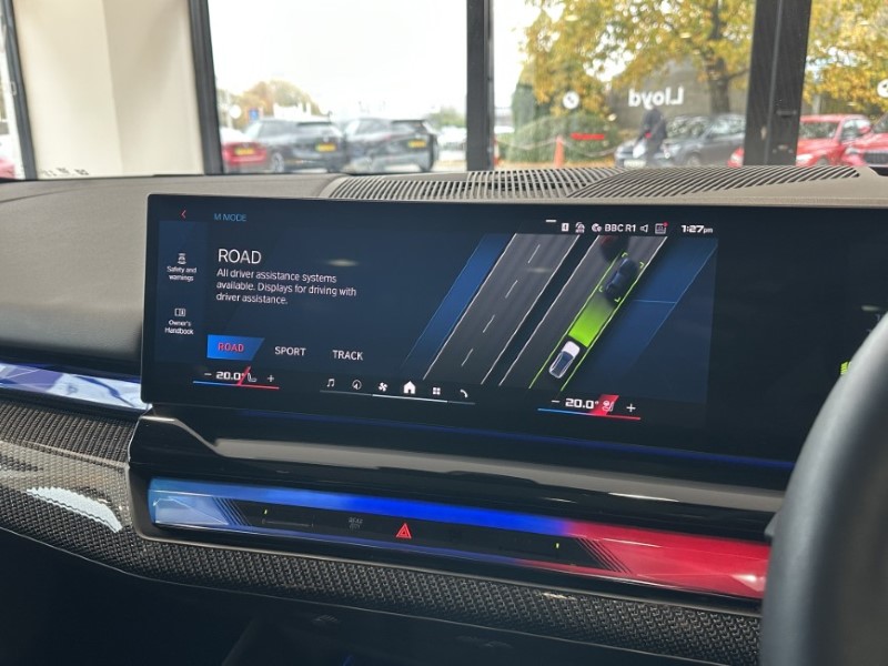 Used BMW M5 2025 for sale - 76982418: Photo 18