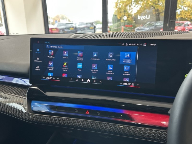 Used BMW M5 2025 for sale - 76982418: Photo 19