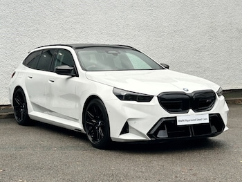 Used BMW M5 2025 for sale - 76982418: Photo