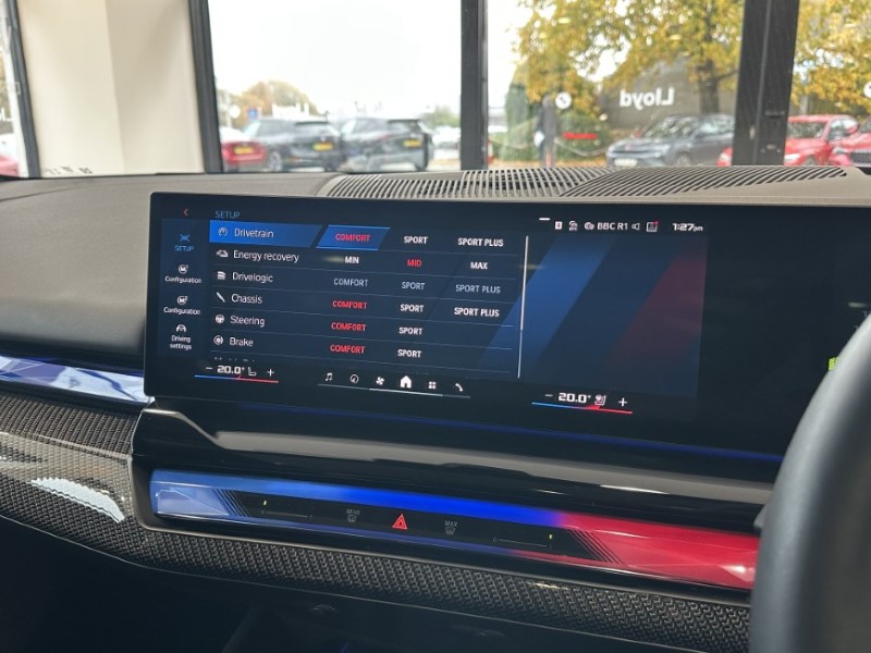 Used BMW M5 2025 for sale - 76982418: Photo 20