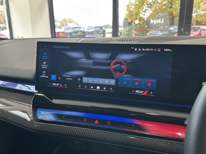 Used BMW M5 2025 for sale - 76982418: Photo 21