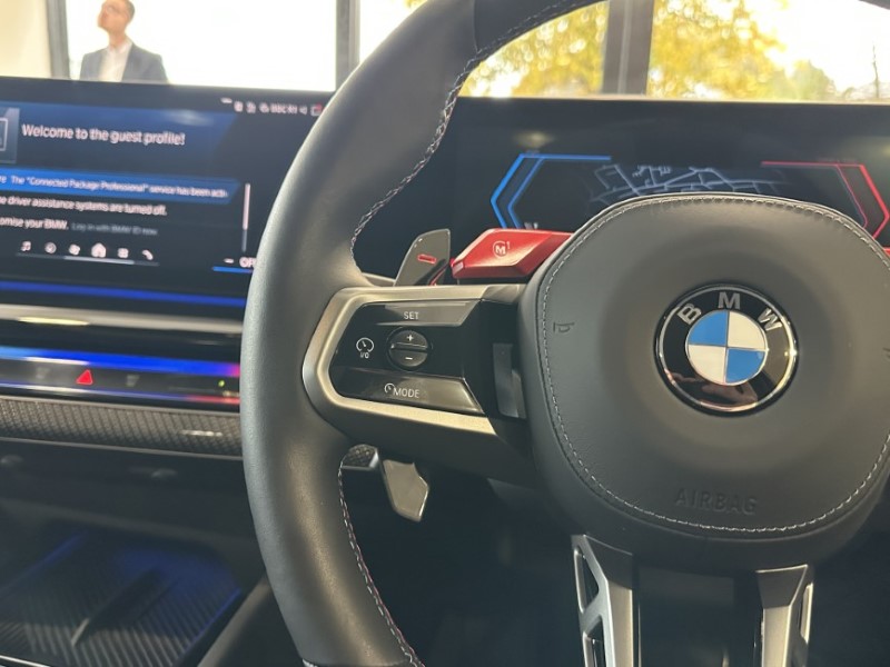 Used BMW M5 2025 for sale - 76982418: Photo 23