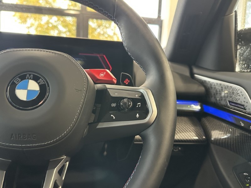 Used BMW M5 2025 for sale - 76982418: Photo 24