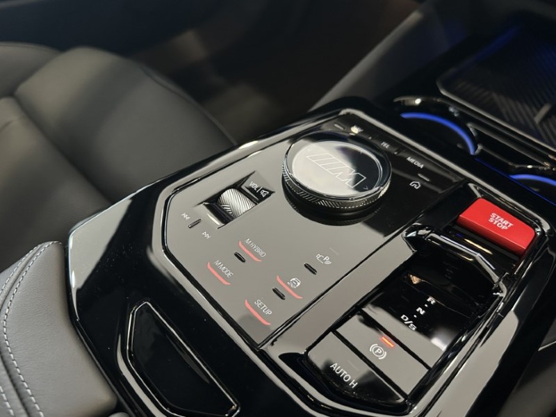 Used BMW M5 2025 for sale - 76982418: Photo 26