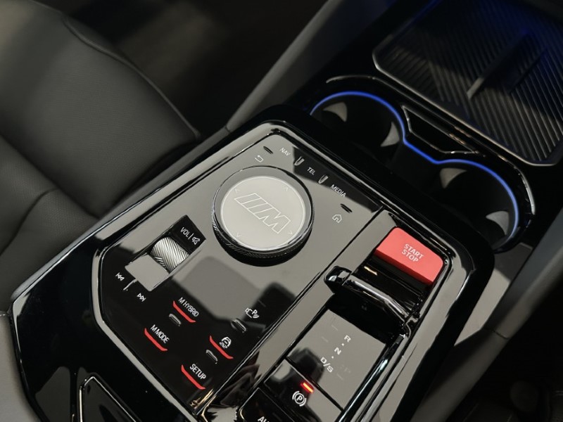 Used BMW M5 2025 for sale - 76982418: Photo 27