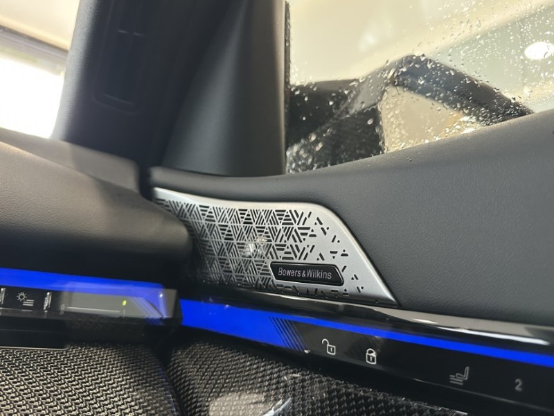 Used BMW M5 2025 for sale - 76982418: Photo 28