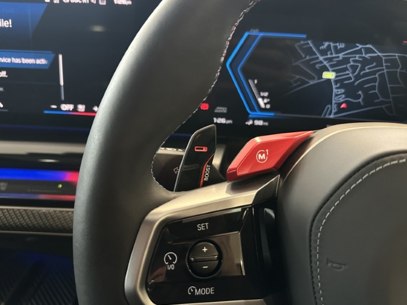 Used BMW M5 2025 for sale - 76982418: Photo 30