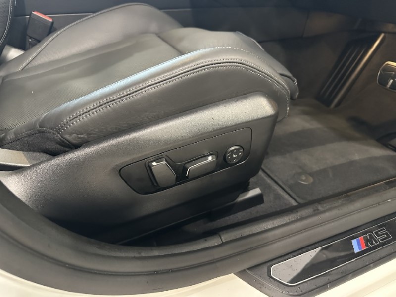 Used BMW M5 2025 for sale - 76982418: Photo 31