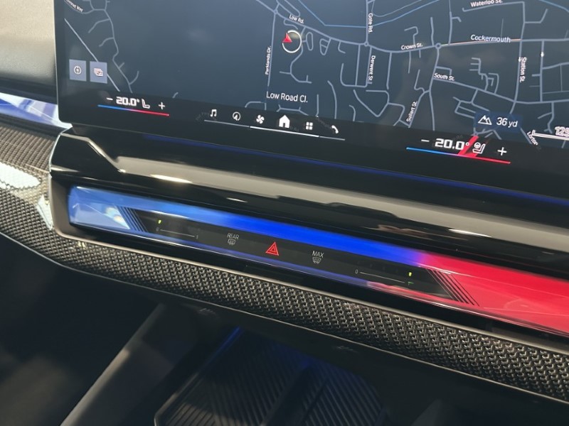 Used BMW M5 2025 for sale - 76982418: Photo 33