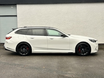 Used BMW M5 2025 for sale - 76982418: Photo