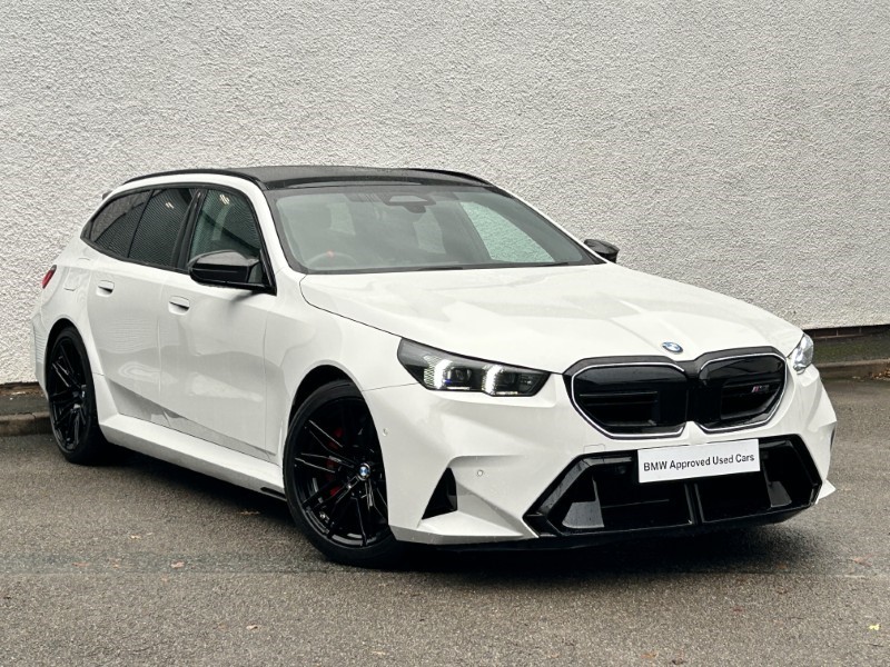 Used BMW M5 2025 for sale - 76982418: Photo 40