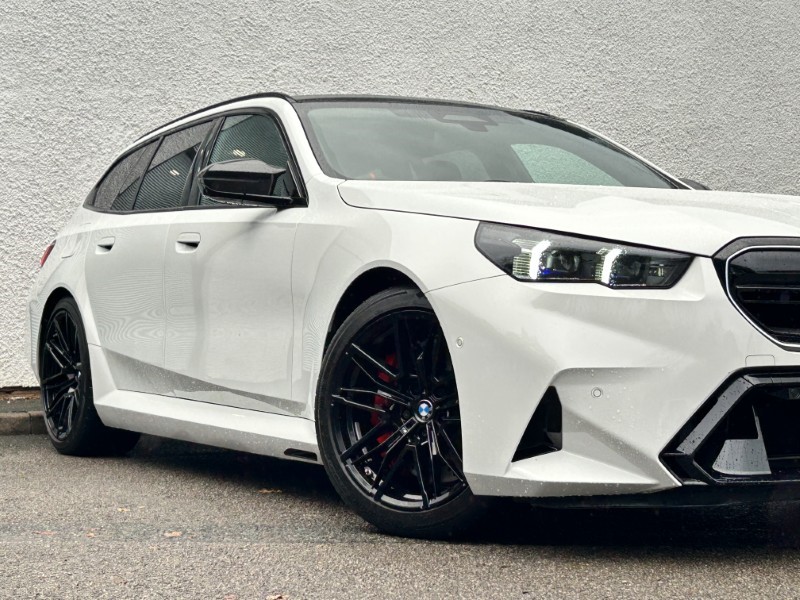 Used BMW M5 2025 for sale - 76982418: Photo 41