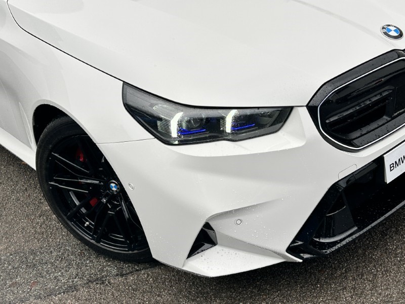 Used BMW M5 2025 for sale - 76982418: Photo 42