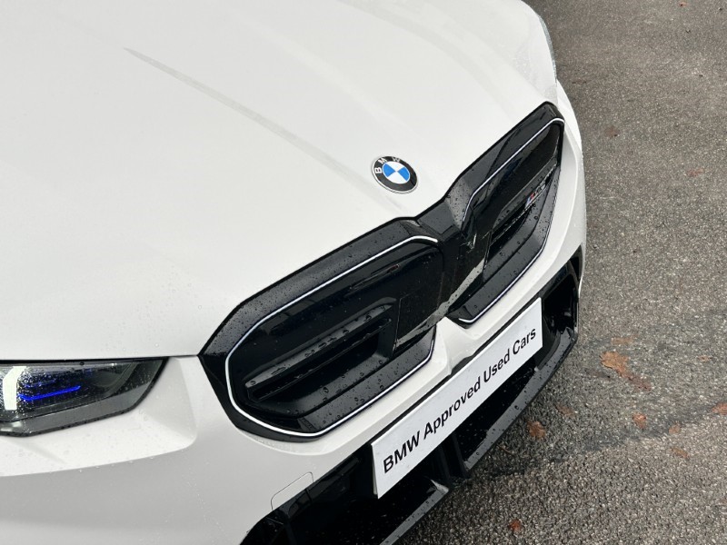 Used BMW M5 2025 for sale - 76982418: Photo 43