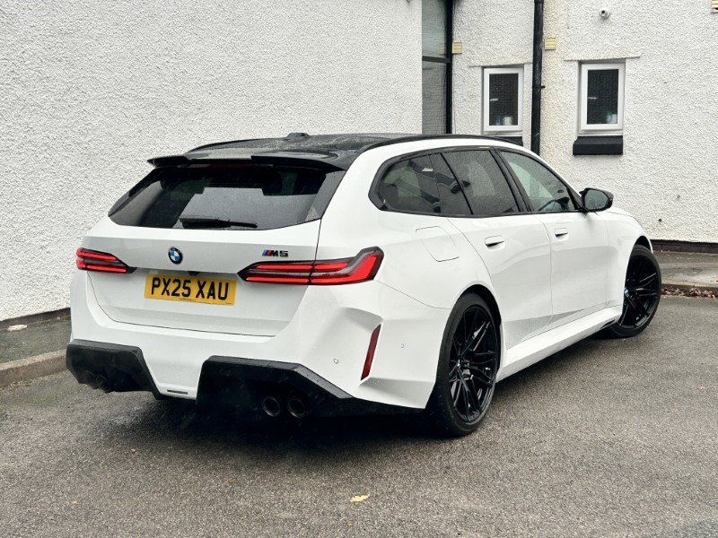 Used BMW M5 2025 for sale - 76982418: Photo 44