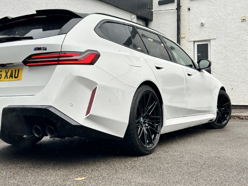 Used BMW M5 2025 for sale - 76982418: Photo 46