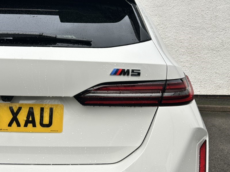 Used BMW M5 2025 for sale - 76982418: Photo 48