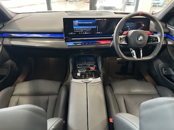 Used BMW M5 2025 for sale - 76982418: Photo