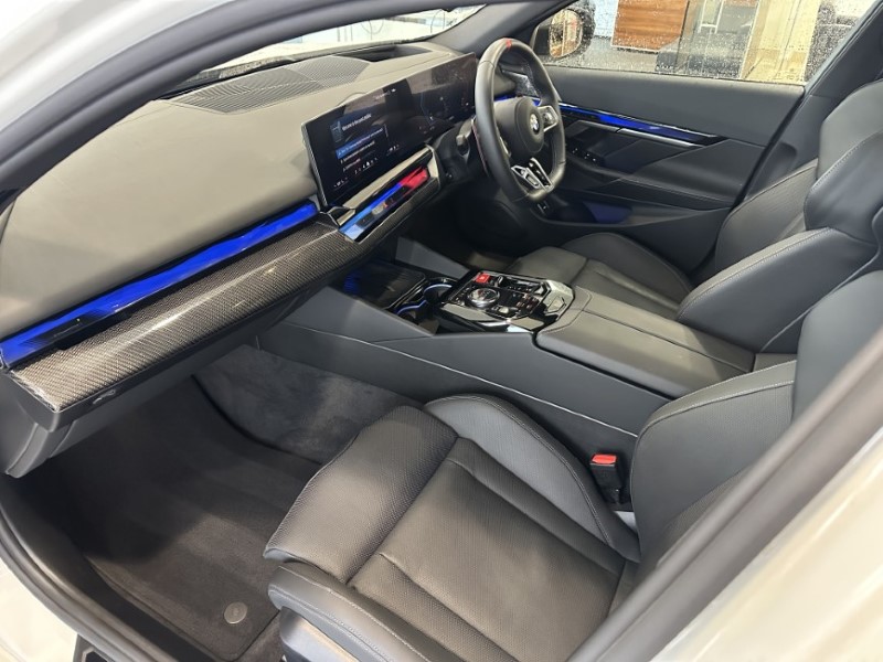 Used BMW M5 2025 for sale - 76982418: Photo 6