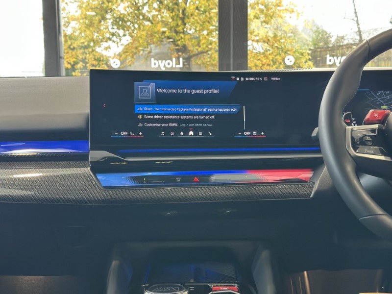 Used BMW M5 2025 for sale - 76982418: Photo 7