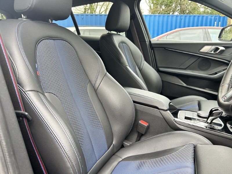 Used BMW 1 Series 2022 for sale - 77819323: Photo 11