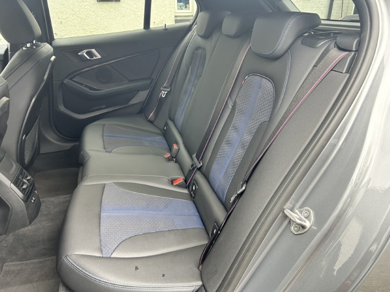 Used BMW 1 Series 2022 for sale - 77819323: Photo 12