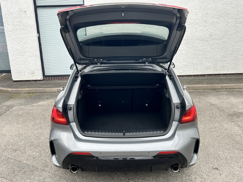 Used BMW 1 Series 2022 for sale - 77819323: Photo 13