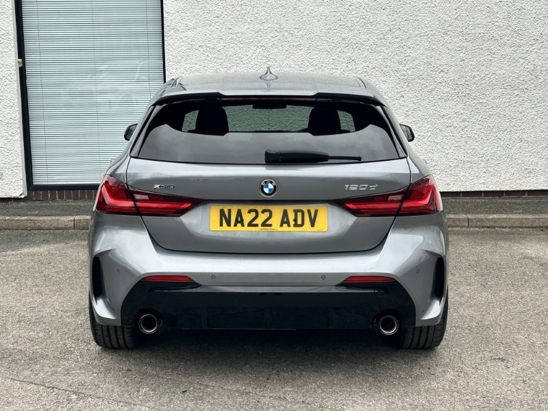 Used BMW 1 Series 2022 for sale - 77819323: Photo 15