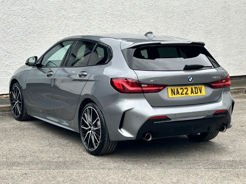 Used BMW 1 Series 2022 for sale - 77819323: Photo 2